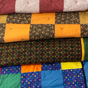 Friday Night Quilt – 3 session series – July 24 | August 7 and 14