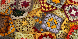 Get Hooked-Crochet