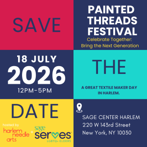 Painted Threads Festival 2026